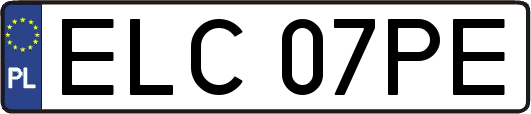 ELC07PE