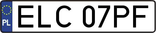 ELC07PF