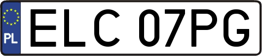 ELC07PG