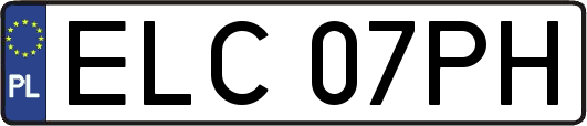 ELC07PH