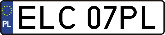 ELC07PL