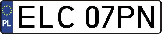 ELC07PN