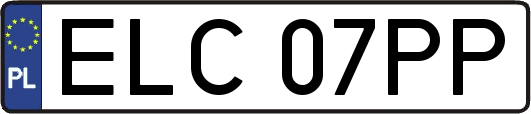 ELC07PP