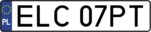 ELC07PT