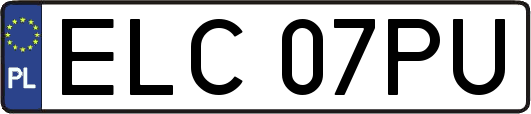 ELC07PU