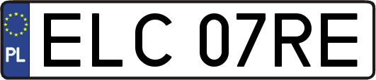 ELC07RE