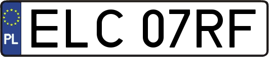 ELC07RF