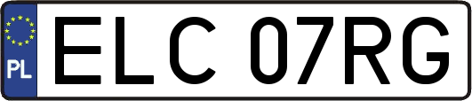 ELC07RG