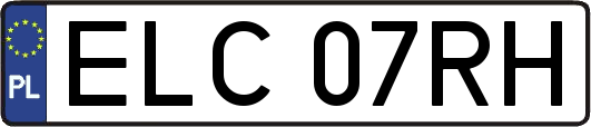 ELC07RH