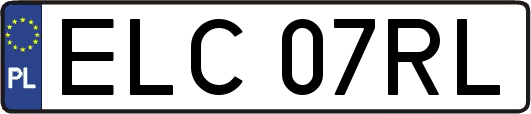 ELC07RL