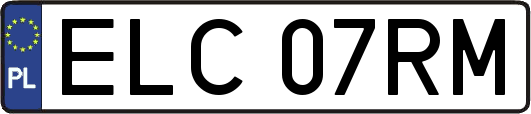 ELC07RM