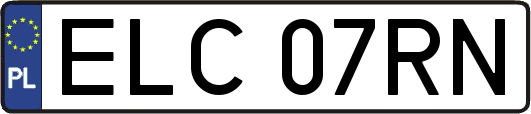 ELC07RN