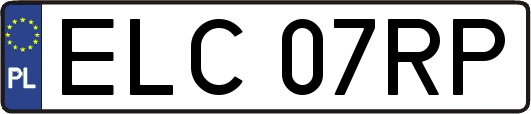 ELC07RP