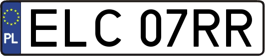 ELC07RR