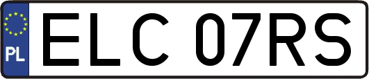 ELC07RS