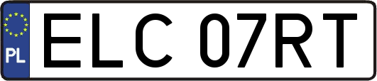 ELC07RT