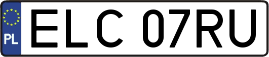 ELC07RU