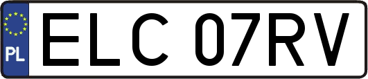 ELC07RV