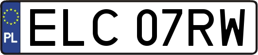 ELC07RW