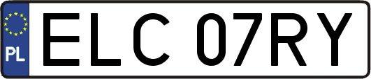ELC07RY