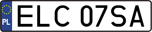 ELC07SA
