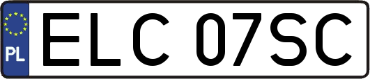ELC07SC