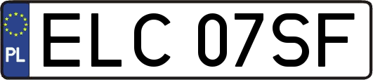 ELC07SF