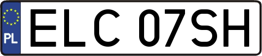 ELC07SH