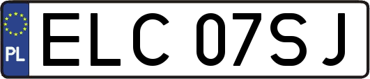 ELC07SJ