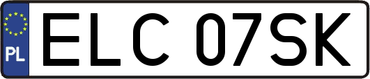 ELC07SK