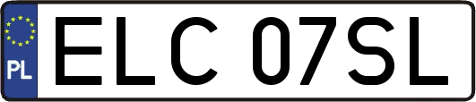 ELC07SL