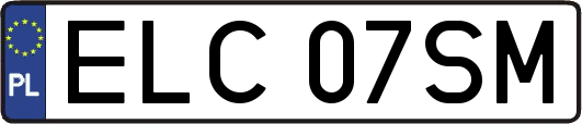 ELC07SM