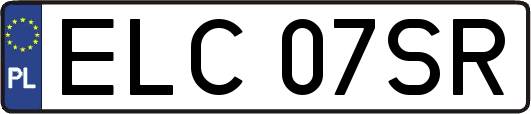 ELC07SR