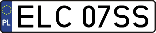 ELC07SS