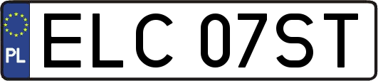 ELC07ST