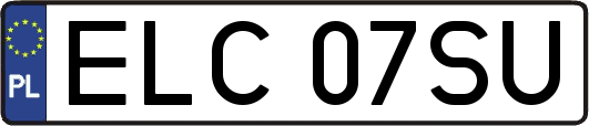 ELC07SU