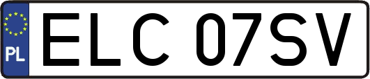 ELC07SV