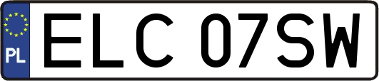 ELC07SW