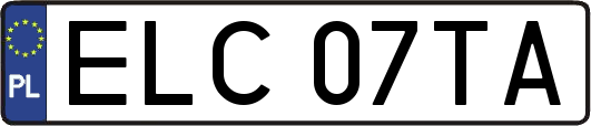 ELC07TA