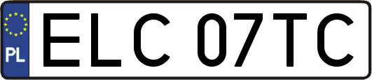 ELC07TC