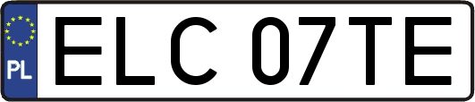 ELC07TE