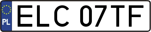 ELC07TF
