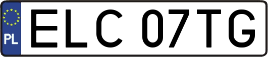 ELC07TG
