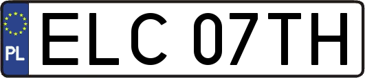 ELC07TH