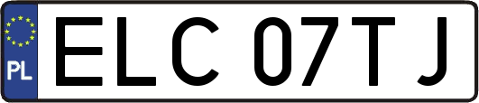 ELC07TJ