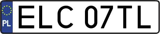 ELC07TL