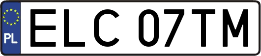 ELC07TM