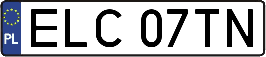ELC07TN