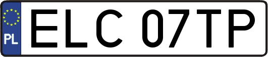 ELC07TP