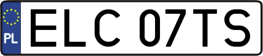 ELC07TS